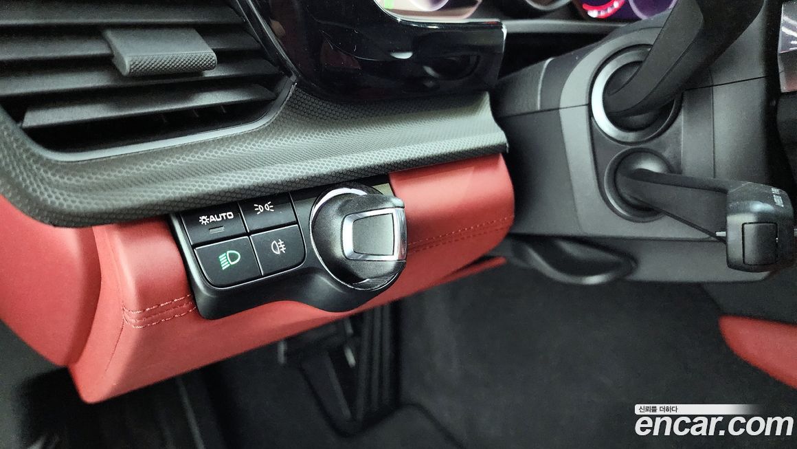 Porsche Panamera 2023