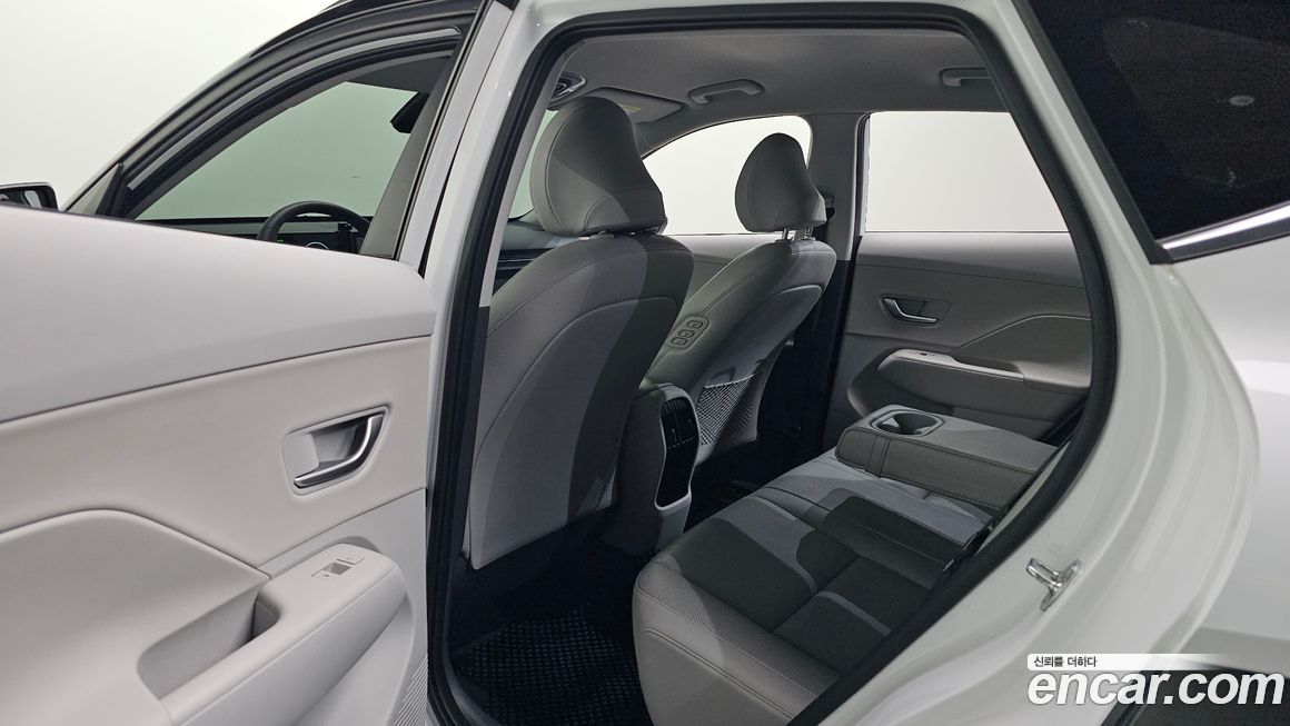 Hyundai Kona 2023