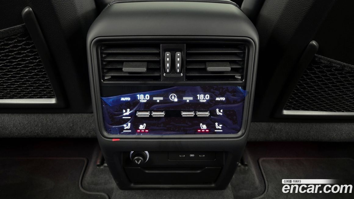 Porsche Cayenne 2024