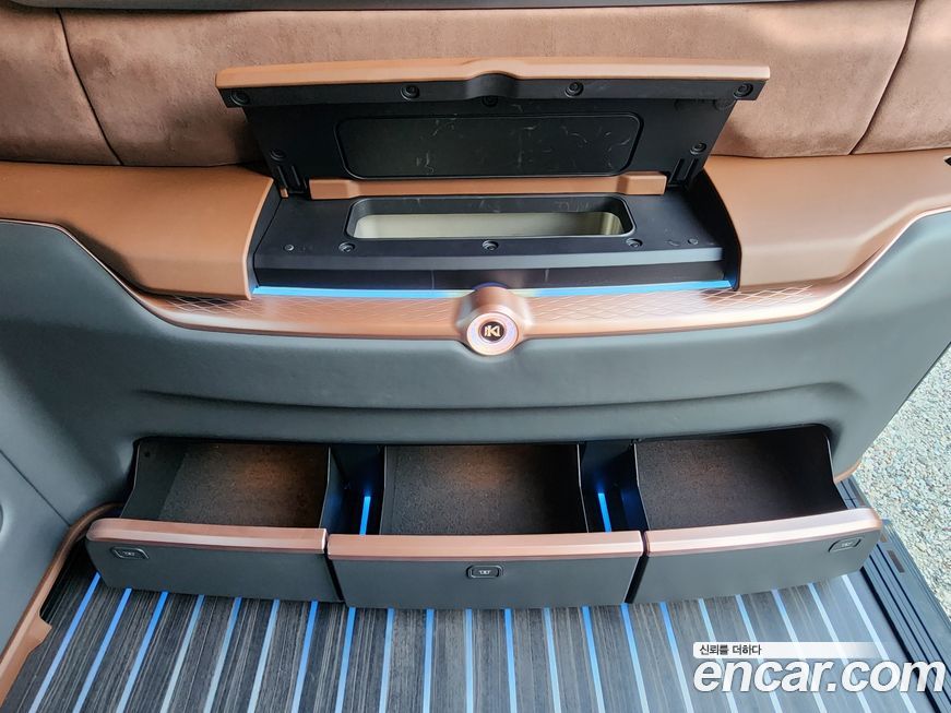 Mercedes-Benz Sprinter 2022