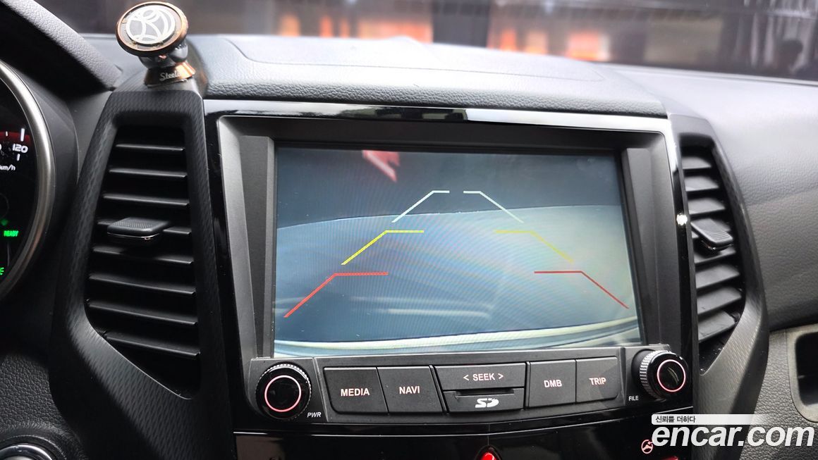 KG_Mobility_Ssangyong TIBOLI 2017