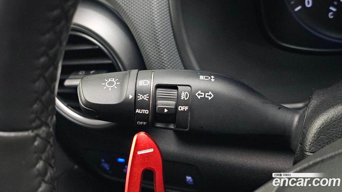 Hyundai Kona 2018
