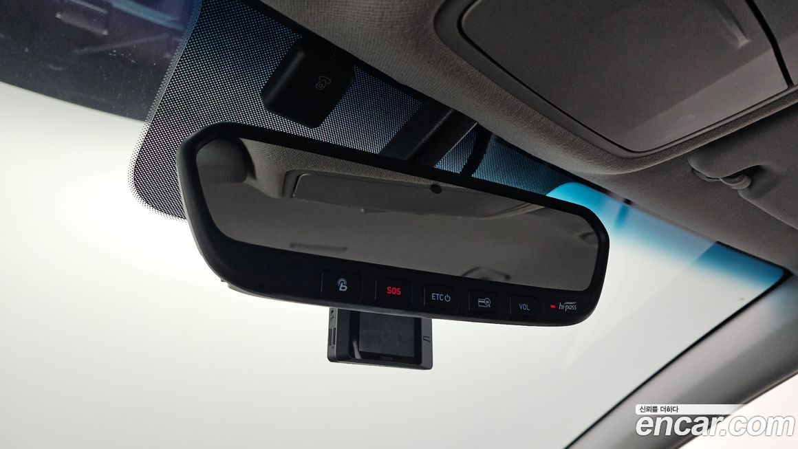 Hyundai Kona 2018