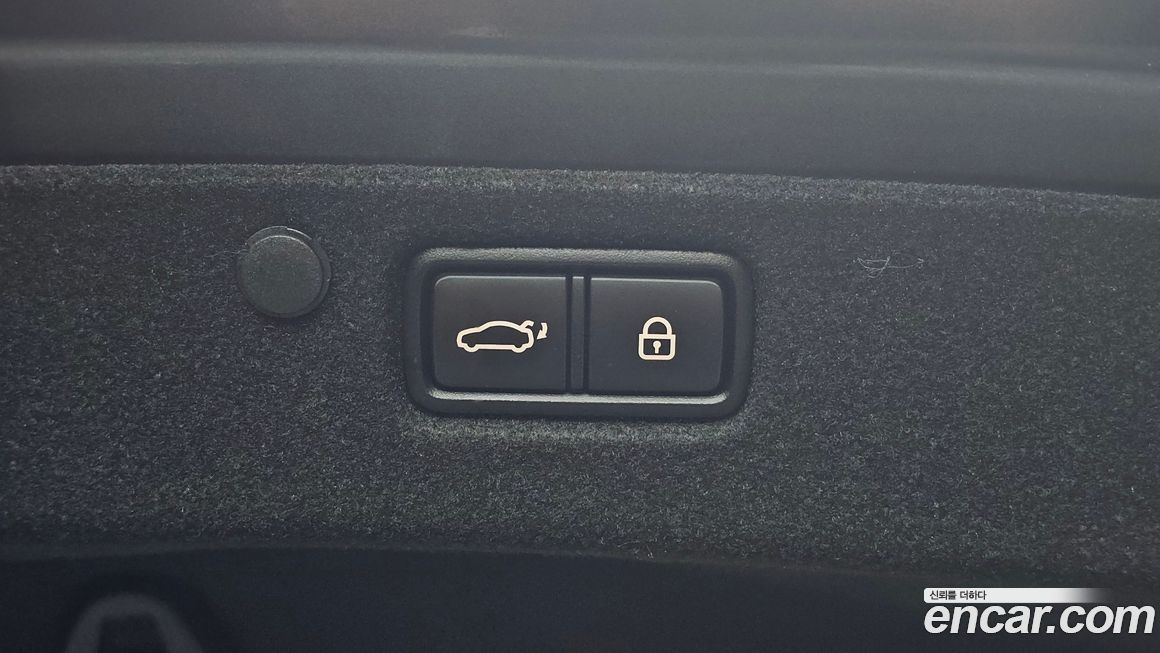 Hyundai Grandeur 2019