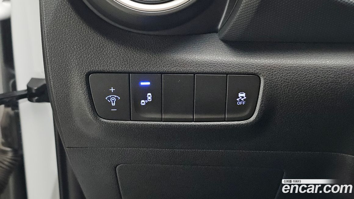 Hyundai Kona 2018