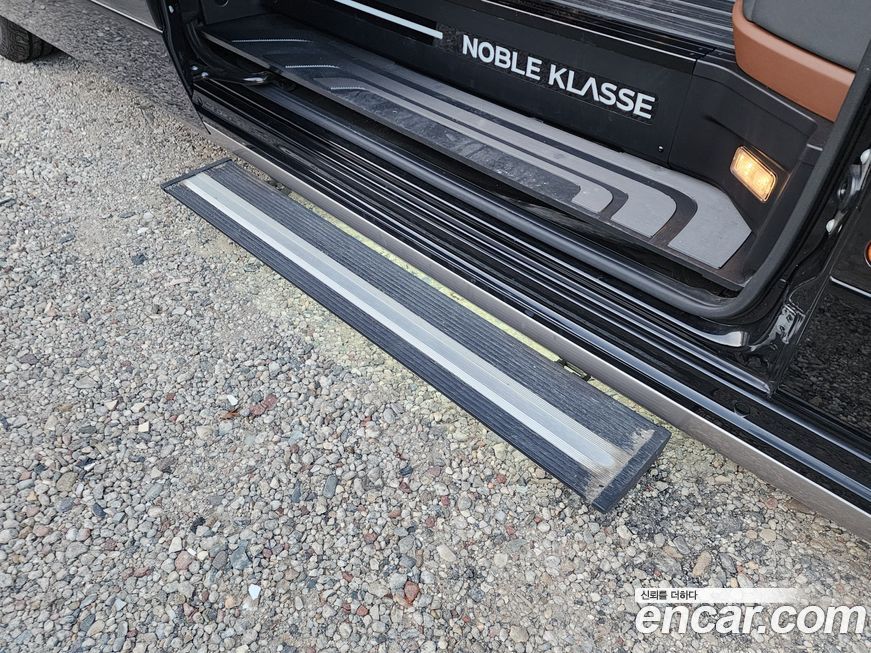 Mercedes-Benz Sprinter 2022