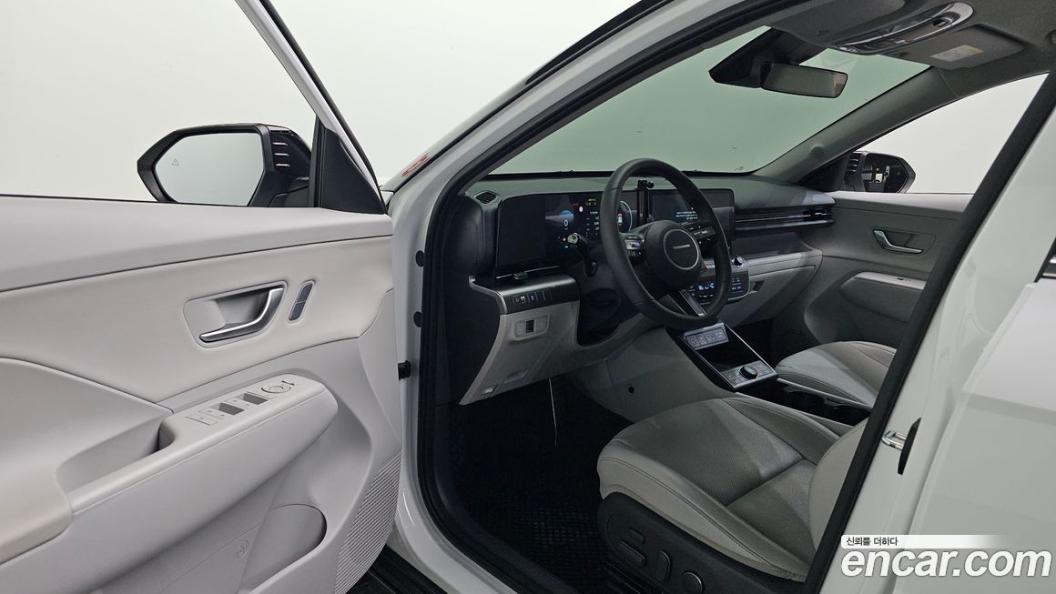 Hyundai Kona 2023