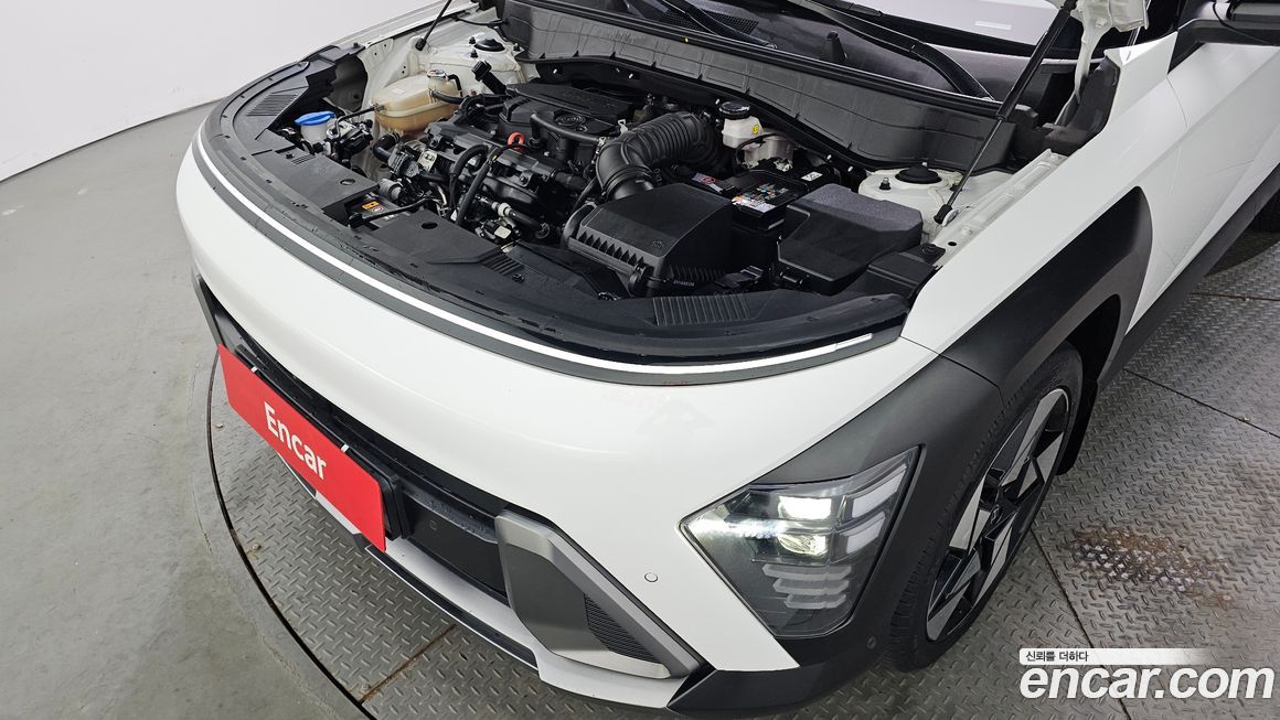Hyundai Kona 2023