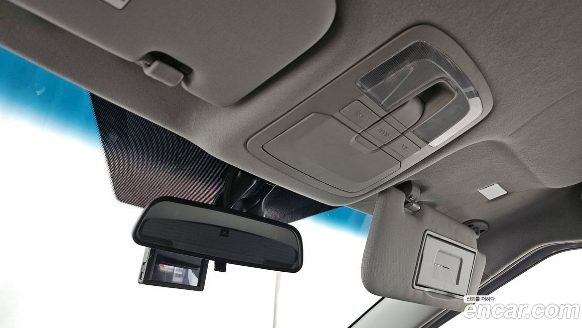 KG_Mobility_Ssangyong TIBOLI 2016