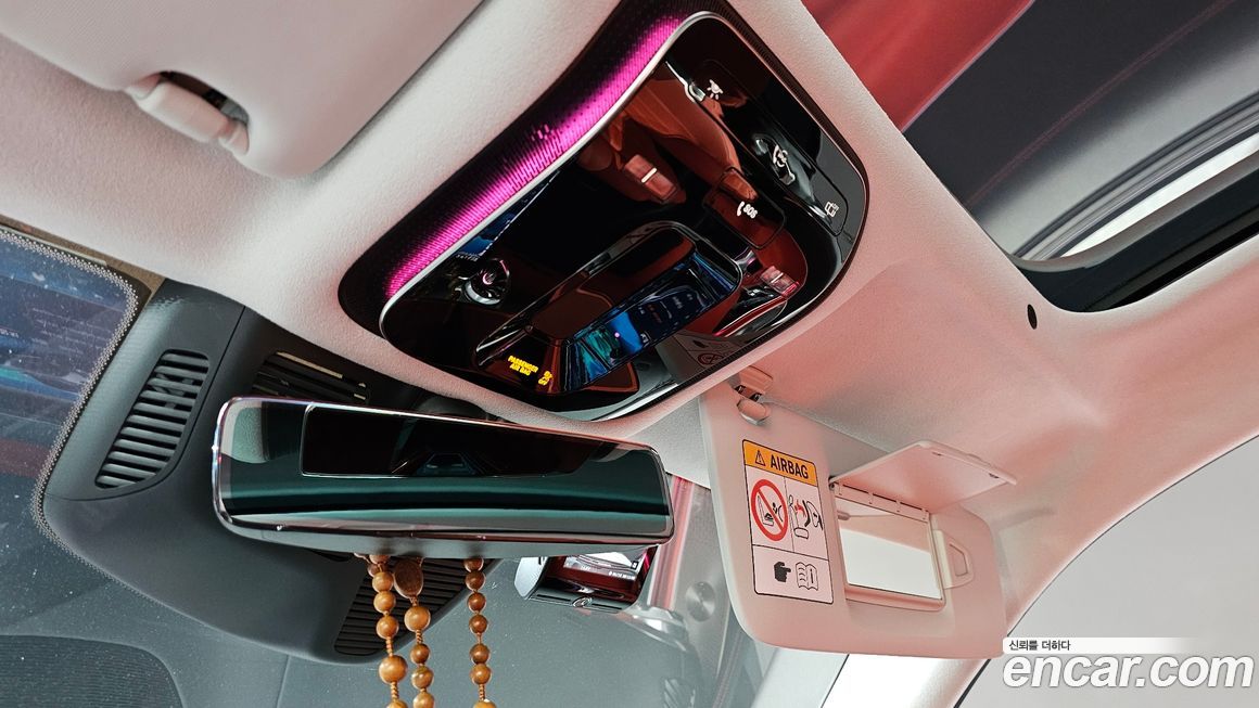 Mercedes-Benz AMG GT 2025