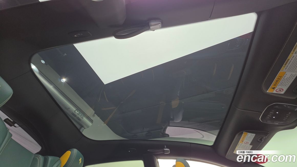 Ferrari GTC4 Lusso 2020