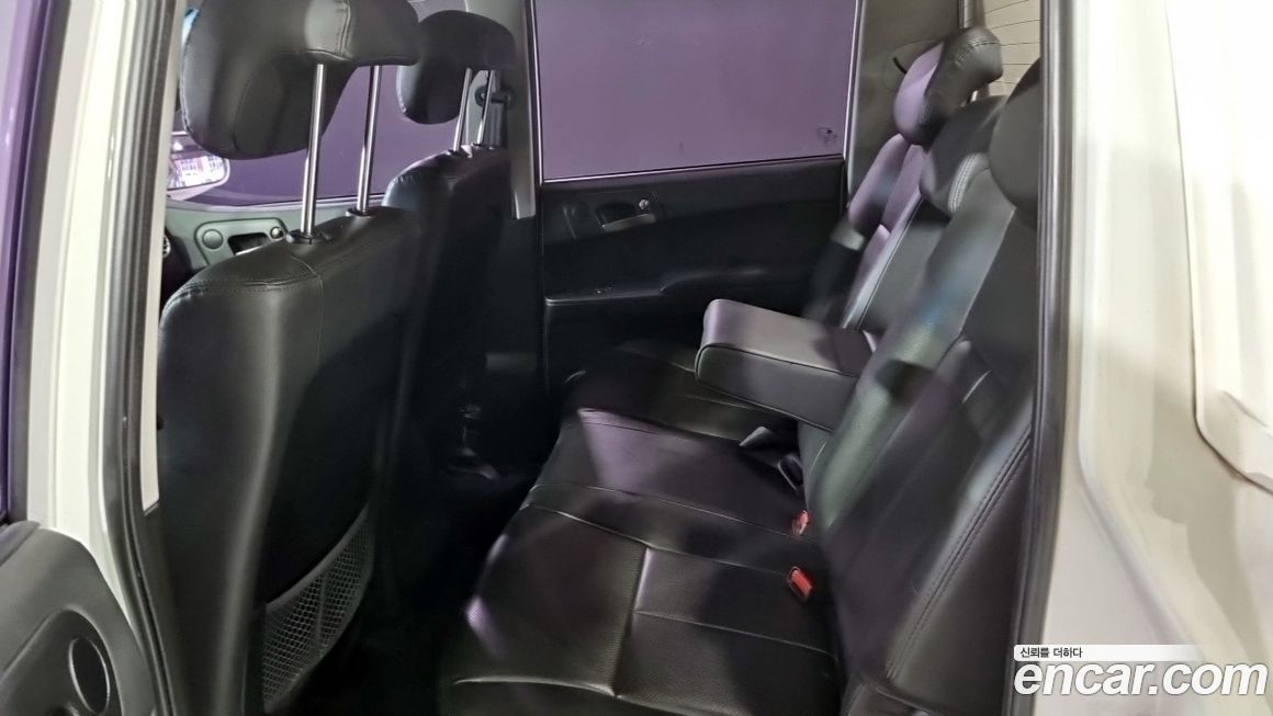 KG_Mobility_Ssangyong Actyon 2011