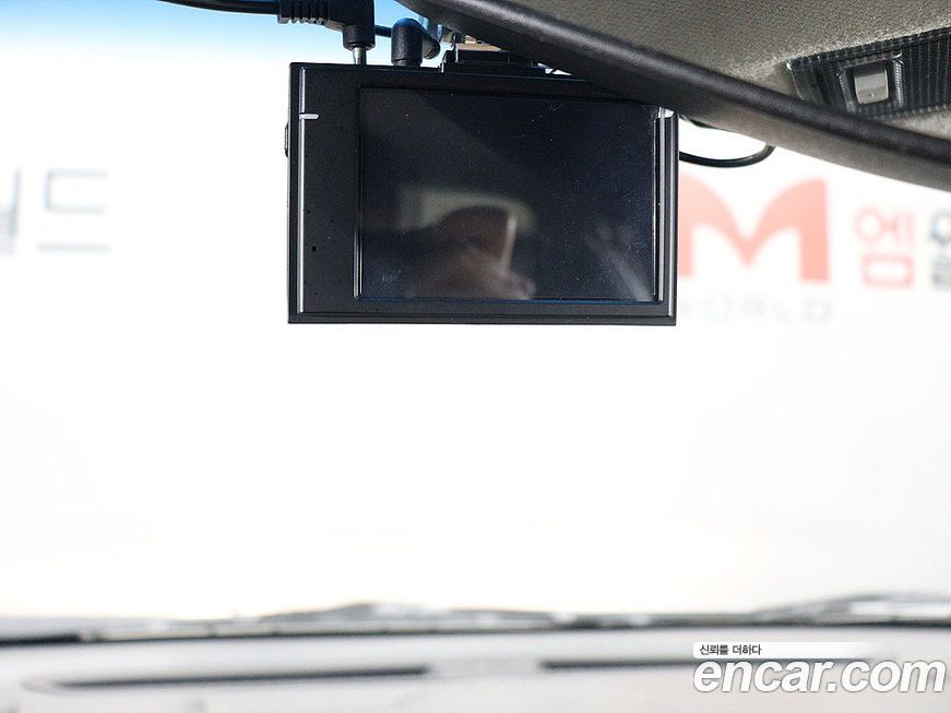 ChevroletGMDaewoo Matiz 2011