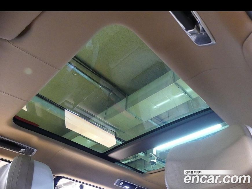 Land Rover Range Rover 2024