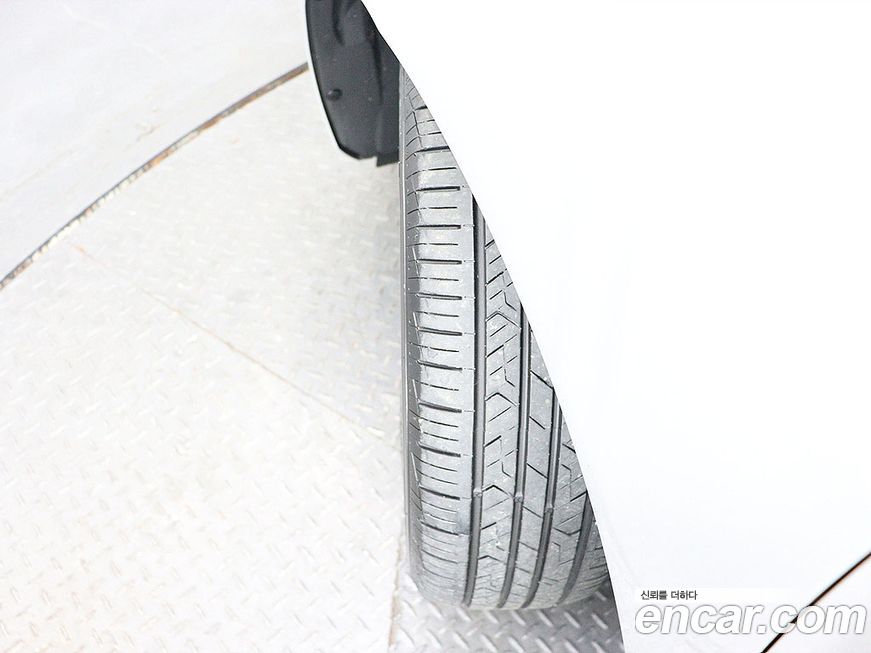 ChevroletGMDaewoo Matiz 2011