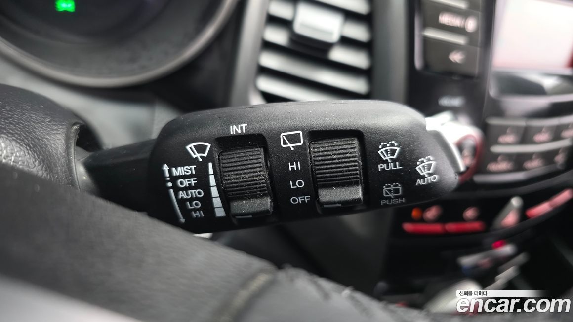 KG_Mobility_Ssangyong TIBOLI 2018