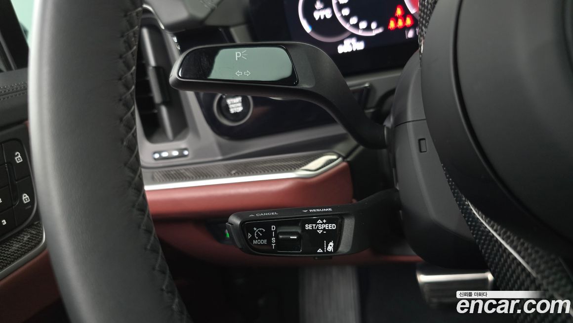 Porsche Cayenne 2025