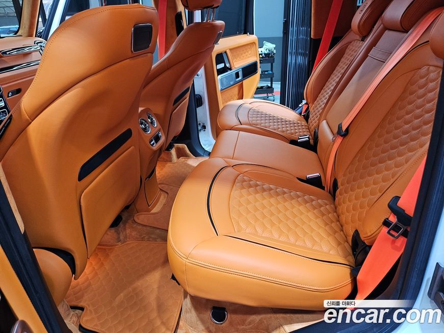 Mercedes-Benz G-Class 2022