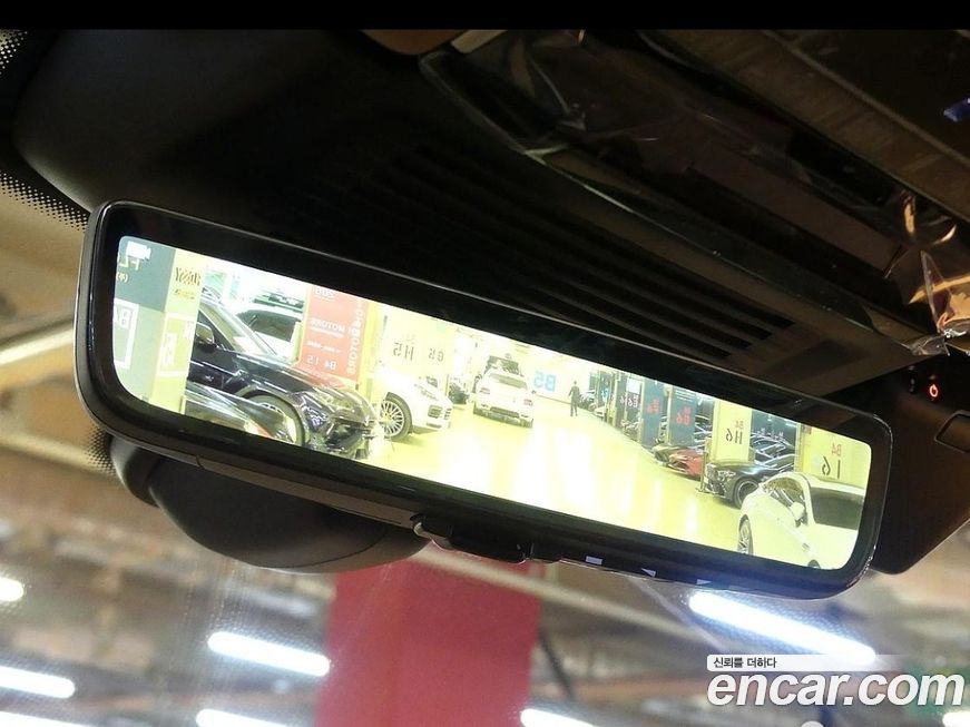 Land Rover Range Rover 2024