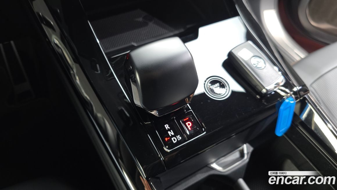 Land Rover Range Rover Sport 2025