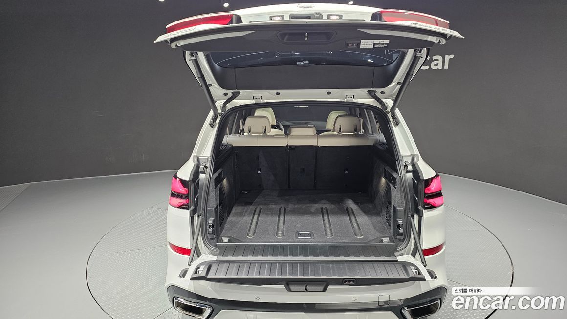 BMW X5 2025