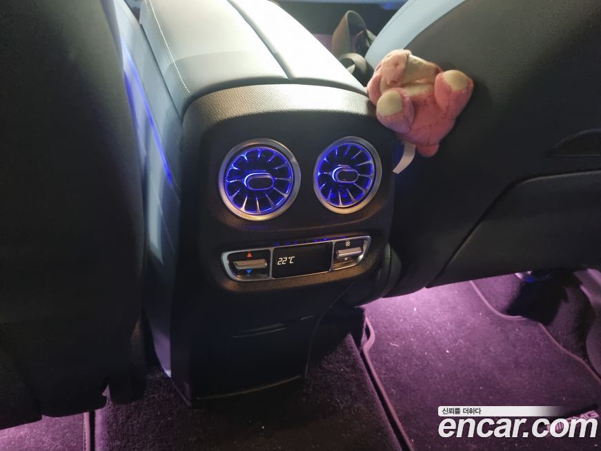 Mercedes-Benz G-Class 2021