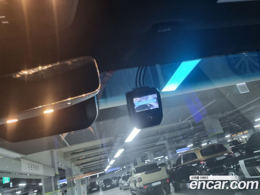 Mercedes-Benz G-Class 2021