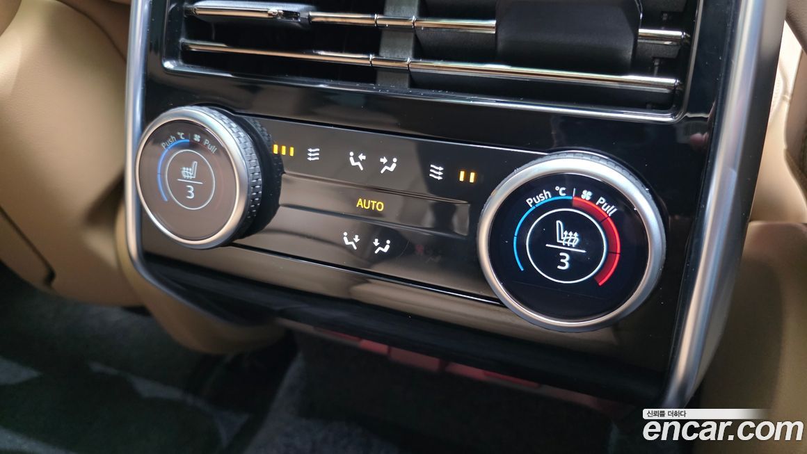 Land Rover Range Rover 2025
