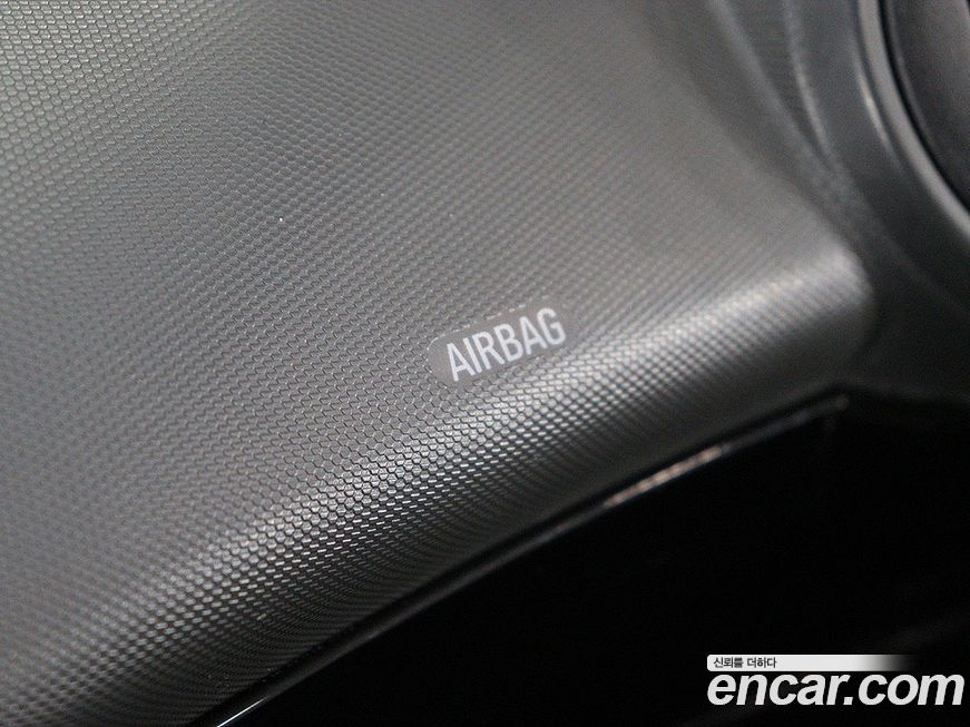 ChevroletGMDaewoo Matiz 2011