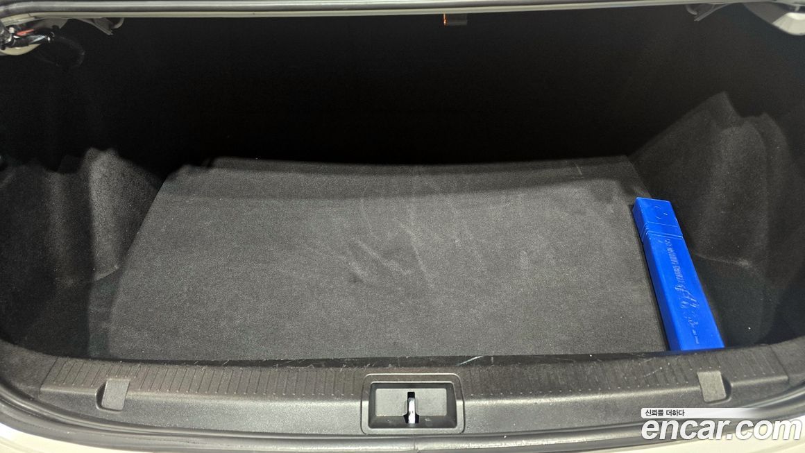 Renault-KoreaSamsung SM3 2011