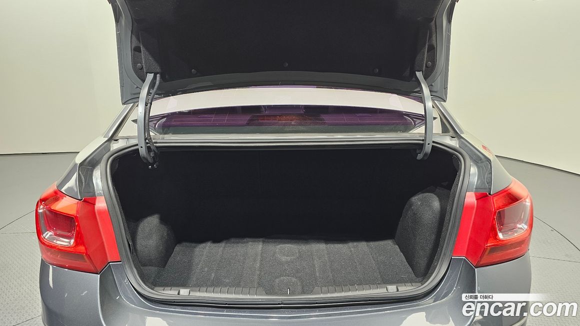 ChevroletGMDaewoo Cruze 2016