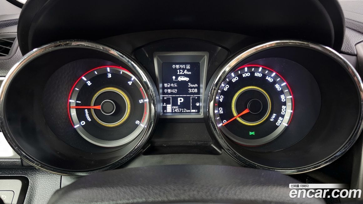 KG_Mobility_Ssangyong TIBOLI 2016