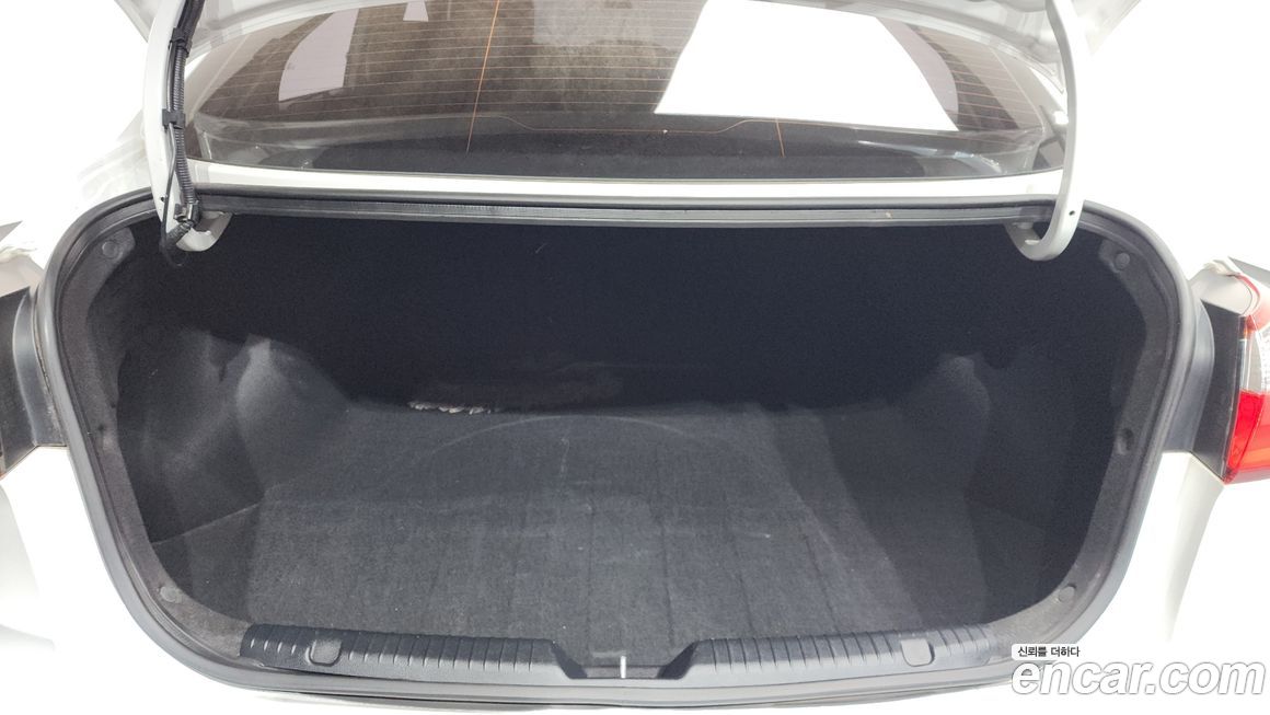 Kia K3 2015