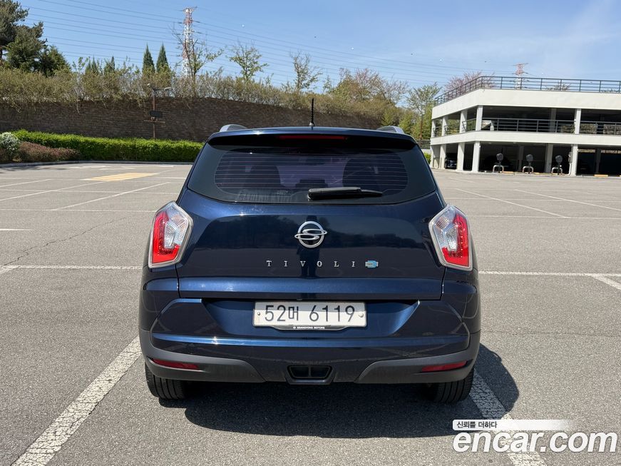 KG_Mobility_Ssangyong TIBOLI 2016