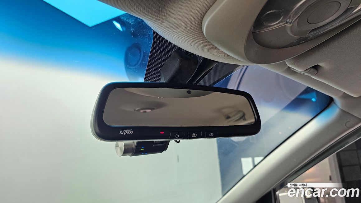 KG_Mobility_Ssangyong KORANDO 2014