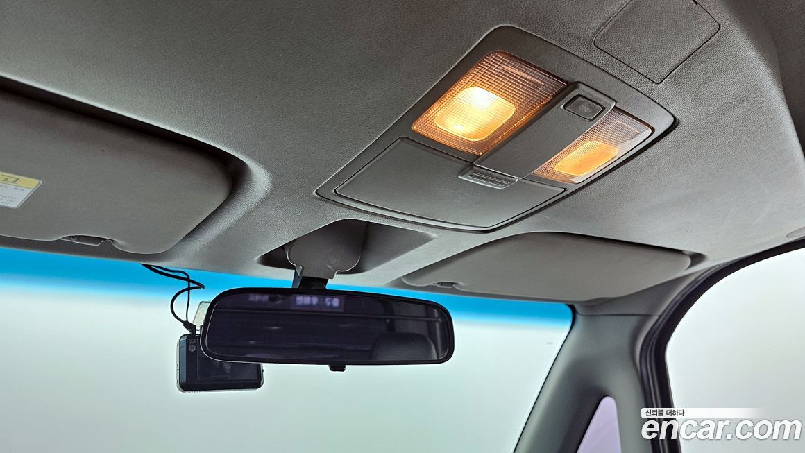 Kia RAY 2016
