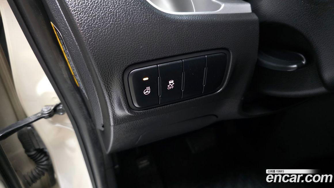 Kia RAY 2013