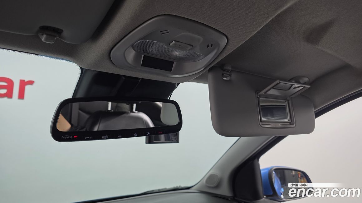 ChevroletGMDaewoo Spark 2017