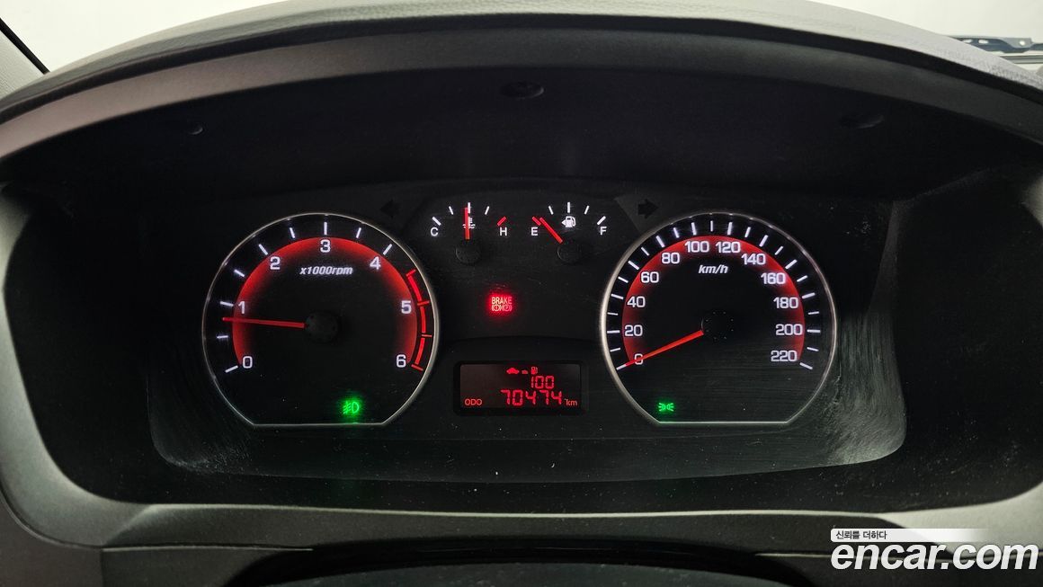 KG_Mobility_Ssangyong KORANDO 2014