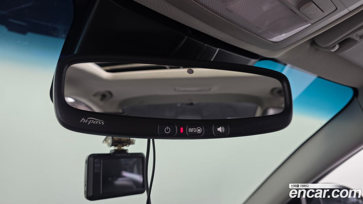 ChevroletGMDaewoo Cruze 2016