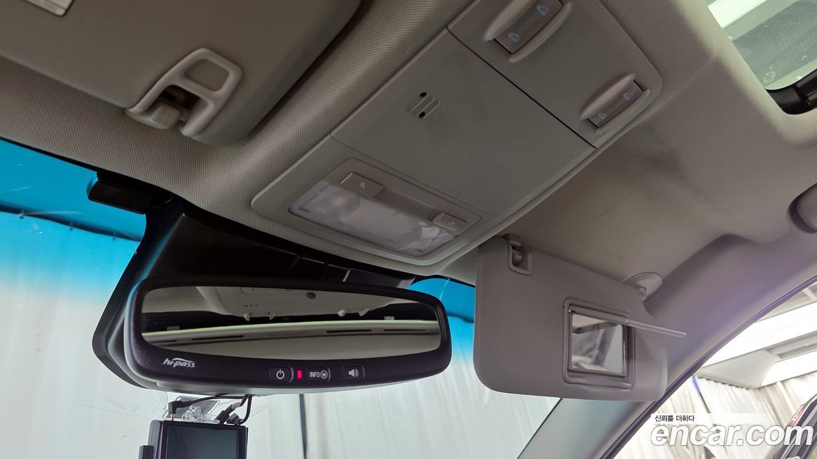 ChevroletGMDaewoo Cruze 2012