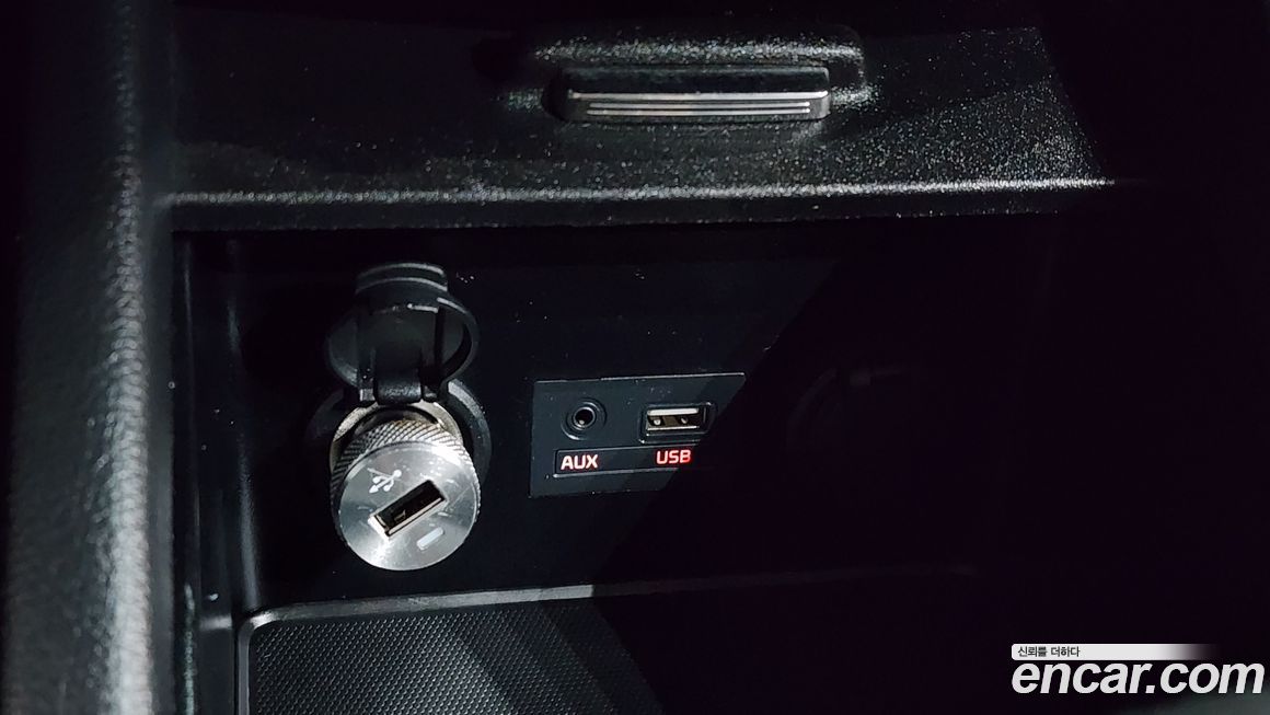 Kia K3 2015