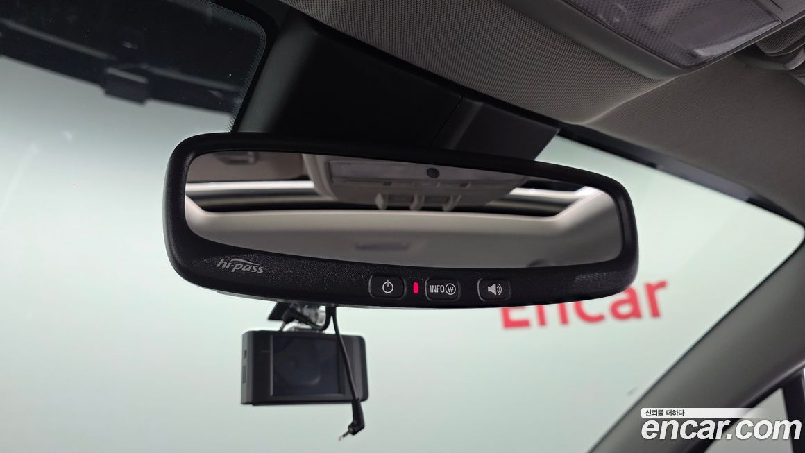 ChevroletGMDaewoo Trax 2015