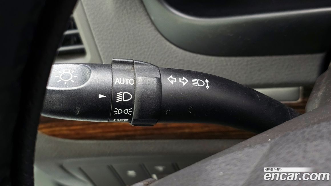 Hyundai Santafe 2010