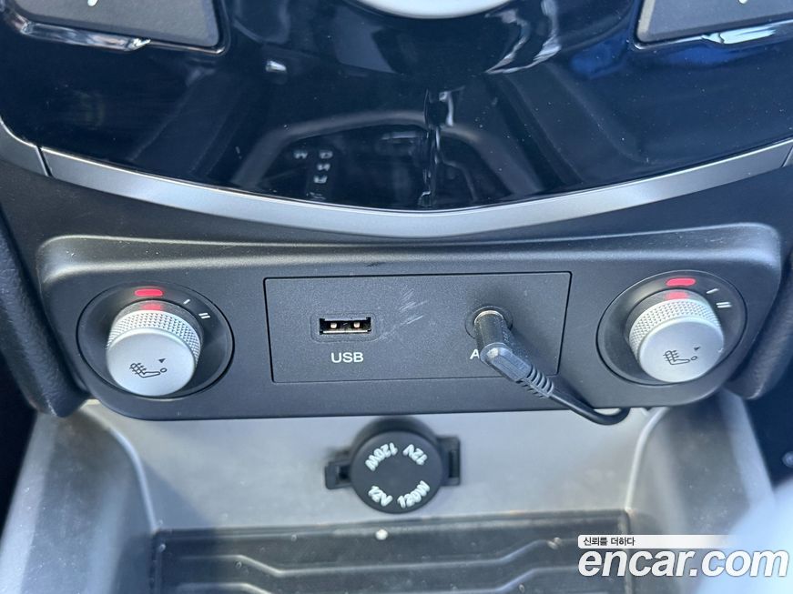 KG_Mobility_Ssangyong TIBOLI 2016