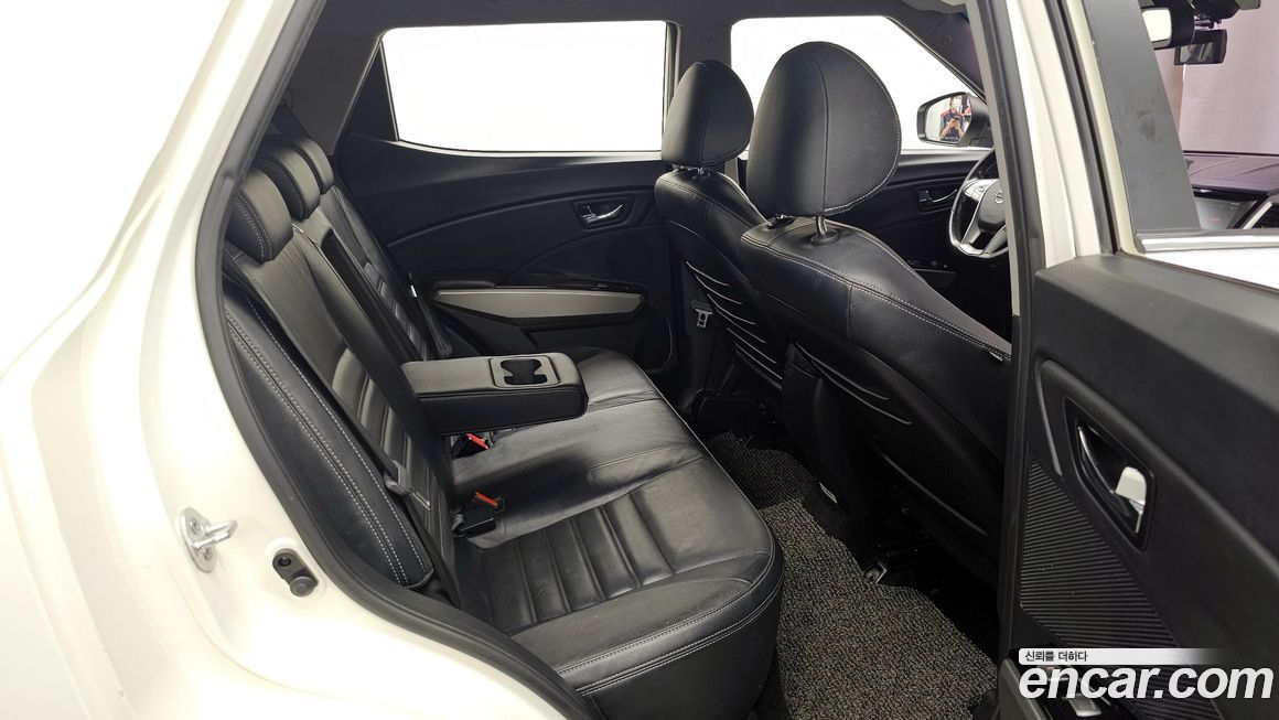 KG_Mobility_Ssangyong TIBOLI 2016