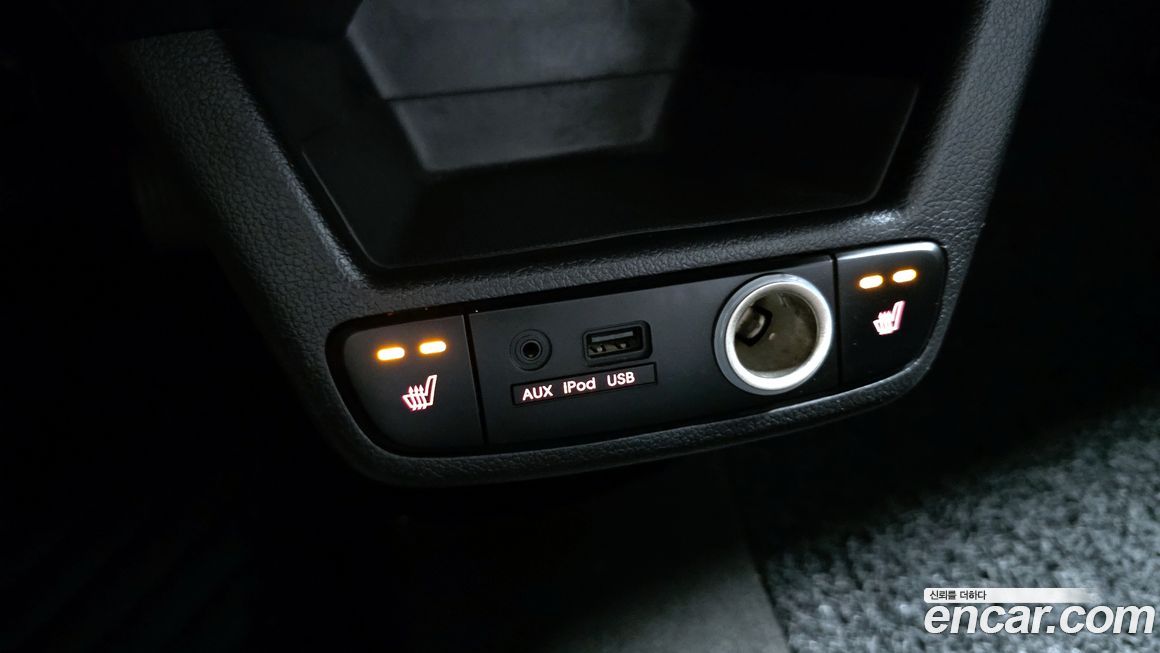 Kia RAY 2013