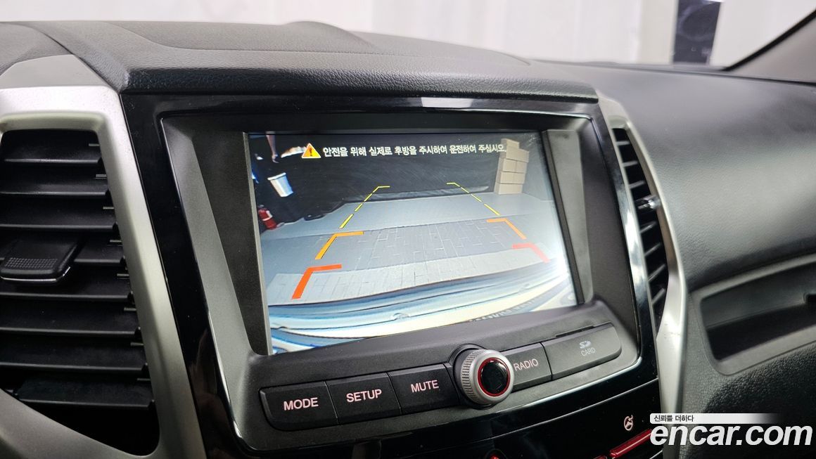 KG_Mobility_Ssangyong TIBOLI 2016