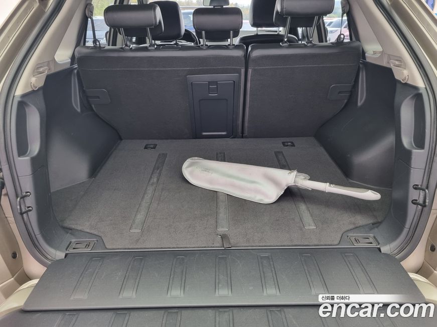 Renault-KoreaSamsung QM5  2014