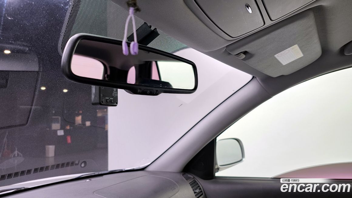 Hyundai Santafe 2010